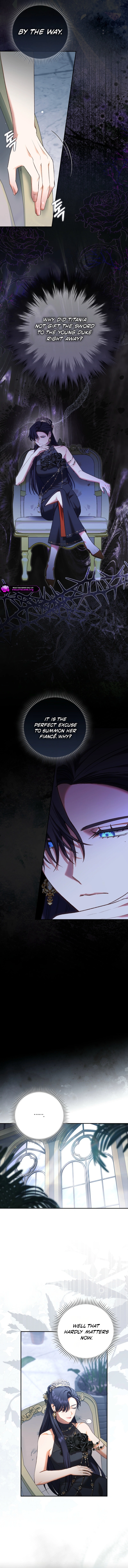 Sister-in-Law of the Heroine in a Childcare Novel Chapter 24 page 3