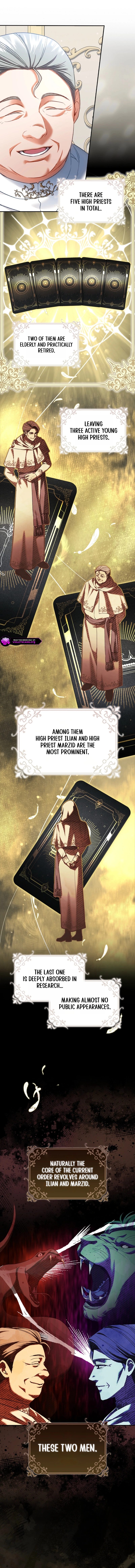 Sister-in-Law of the Heroine in a Childcare Novel Chapter 24 page 7