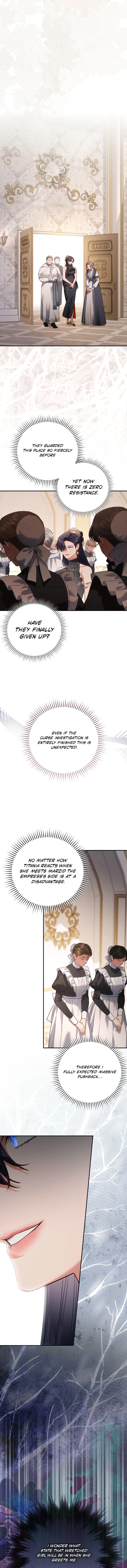 Sister-in-Law of the Heroine in a Childcare Novel Chapter 24 page 14