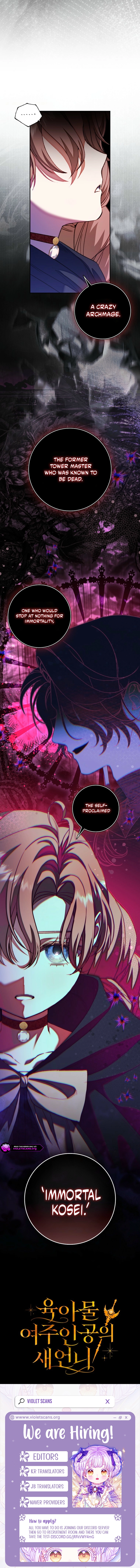 Sister-in-Law of the Heroine in a Childcare Novel Chapter 34 page 17