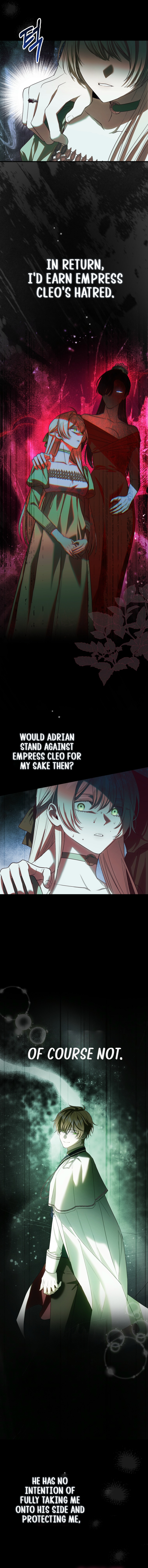 Sister-in-Law of the Heroine in a Childcare Novel Chapter 12 page 5