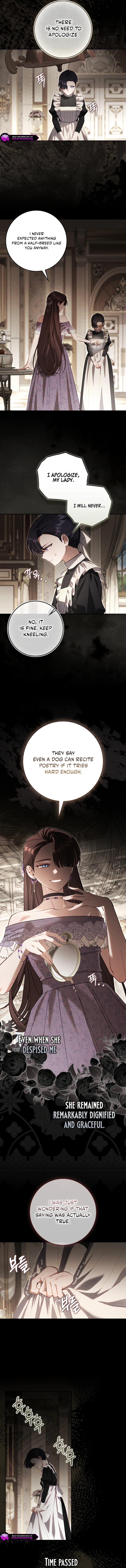 Sister-in-Law of the Heroine in a Childcare Novel Chapter 30 page 2
