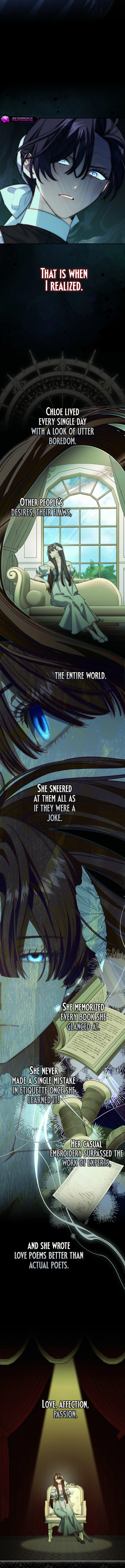 Sister-in-Law of the Heroine in a Childcare Novel Chapter 30 page 6