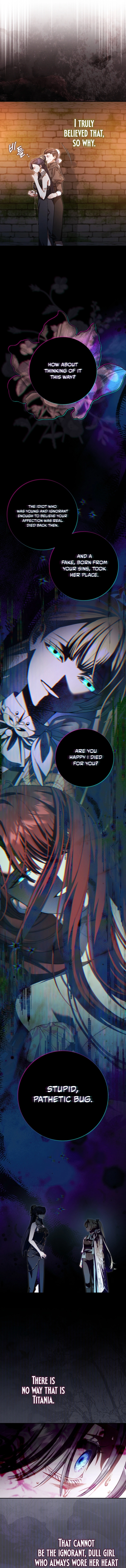 Sister-in-Law of the Heroine in a Childcare Novel Chapter 30 page 11