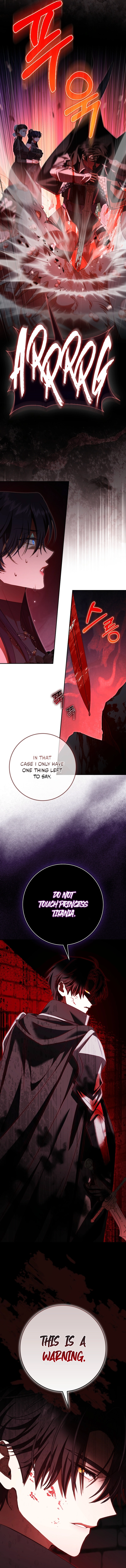 Sister-in-Law of the Heroine in a Childcare Novel Chapter 30 page 14