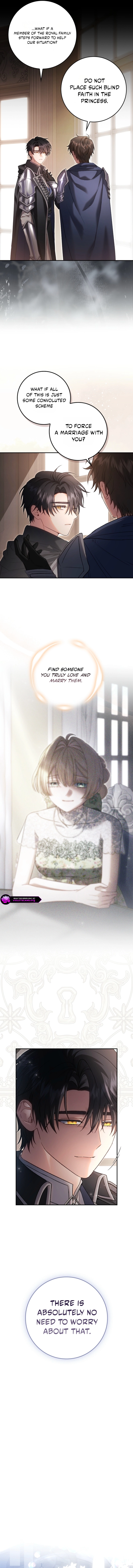 Sister-in-Law of the Heroine in a Childcare Novel Chapter 25 page 10