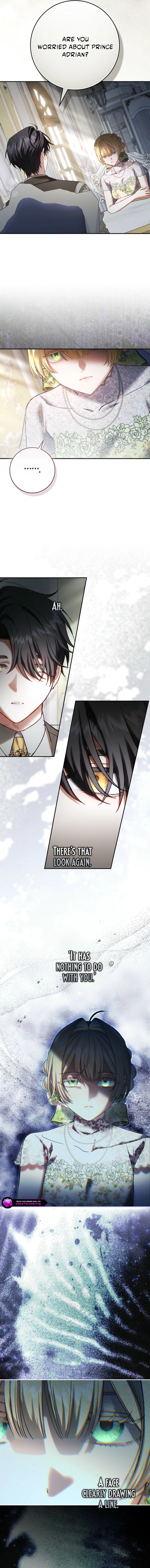 Sister-in-Law of the Heroine in a Childcare Novel Chapter 23 page 12