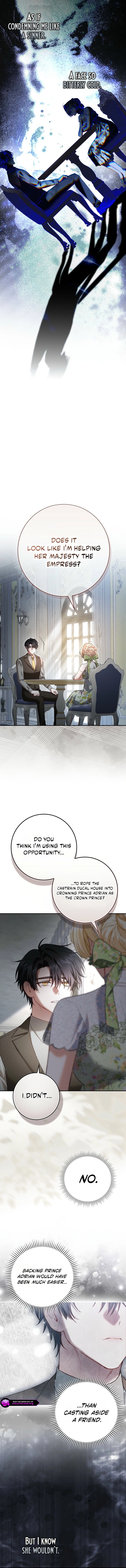 Sister-in-Law of the Heroine in a Childcare Novel Chapter 23 page 13