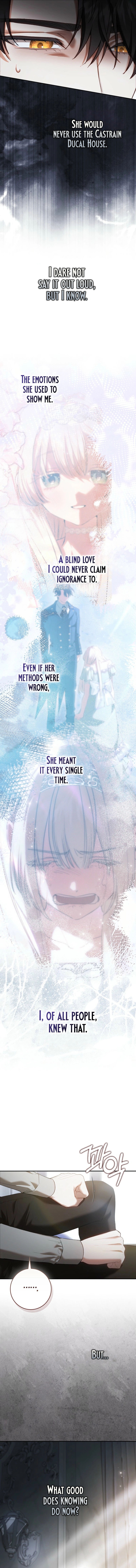Sister-in-Law of the Heroine in a Childcare Novel Chapter 23 page 14