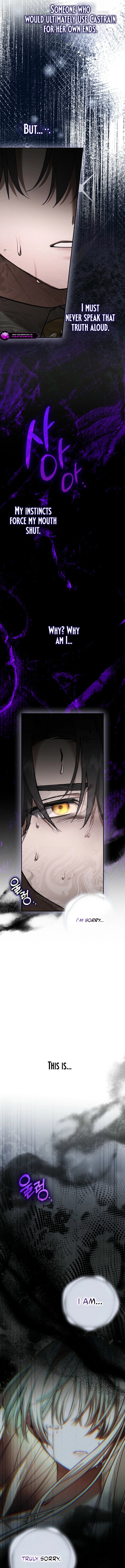 Sister-in-Law of the Heroine in a Childcare Novel Chapter 23 page 16