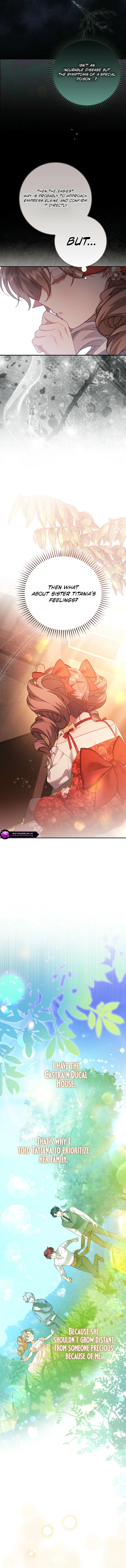 Sister-in-Law of the Heroine in a Childcare Novel Chapter 21 page 18