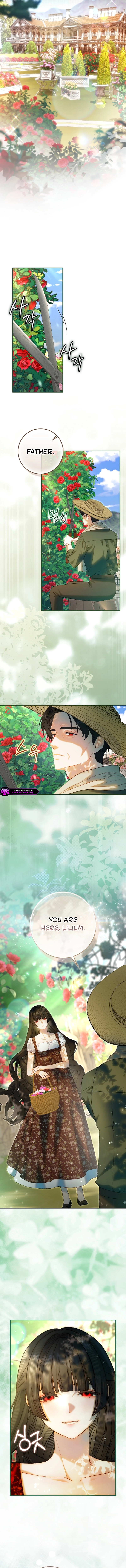 Sister-in-Law of the Heroine in a Childcare Novel Chapter 33 page 5