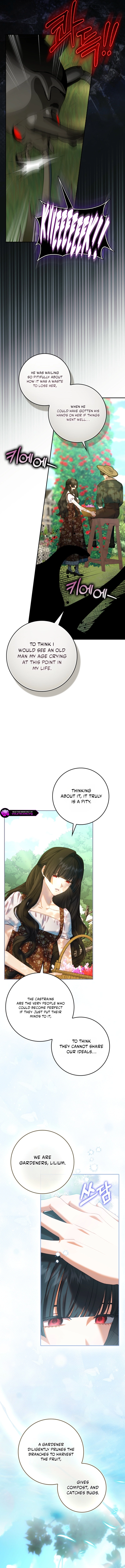 Sister-in-Law of the Heroine in a Childcare Novel Chapter 33 page 10