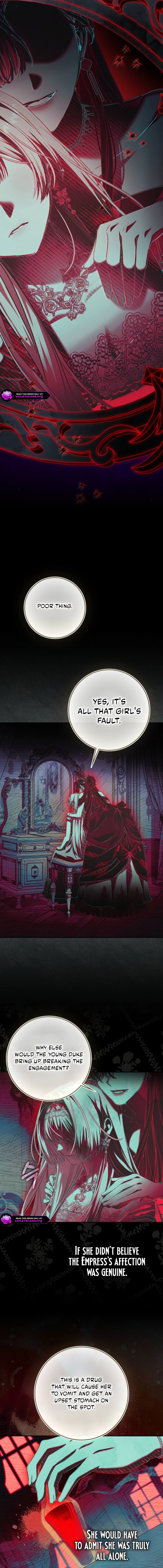 Sister-in-Law of the Heroine in a Childcare Novel Chapter 29 page 8