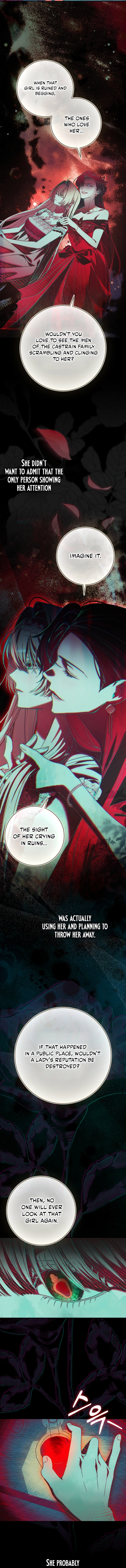 Sister-in-Law of the Heroine in a Childcare Novel Chapter 29 page 9