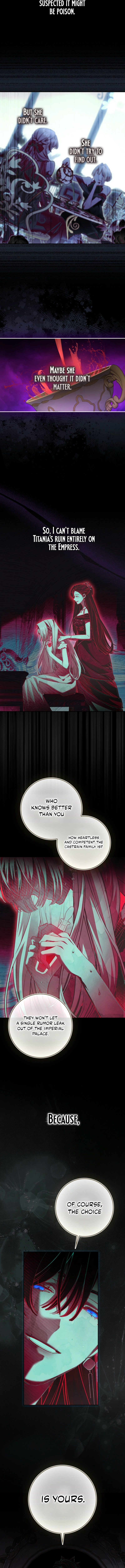 Sister-in-Law of the Heroine in a Childcare Novel Chapter 29 page 10