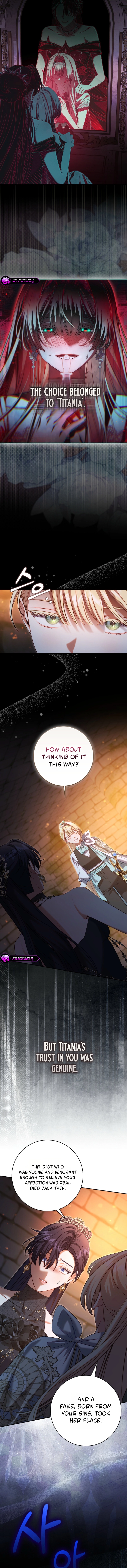 Sister-in-Law of the Heroine in a Childcare Novel Chapter 29 page 11