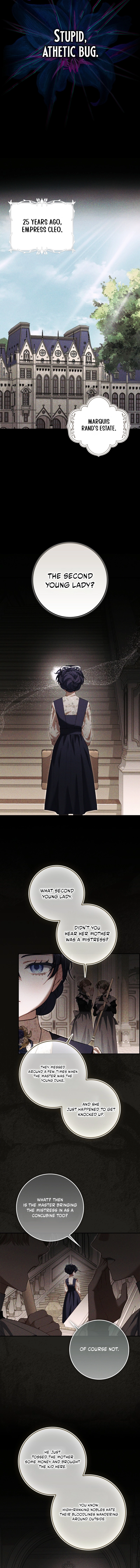 Sister-in-Law of the Heroine in a Childcare Novel Chapter 29 page 14