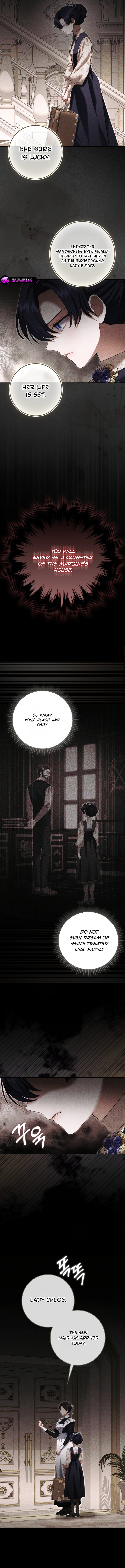 Sister-in-Law of the Heroine in a Childcare Novel Chapter 29 page 15