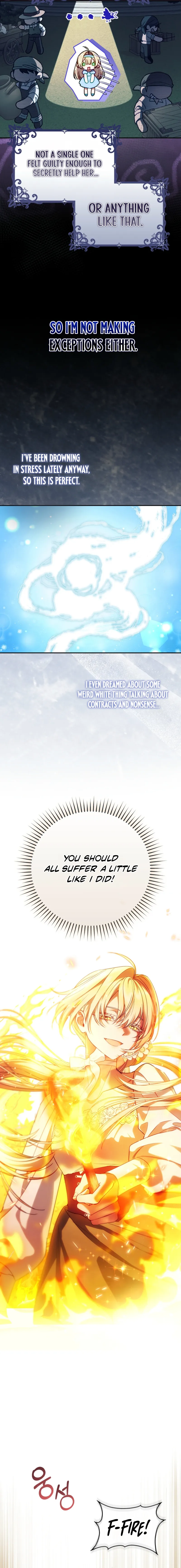 Sister-in-Law of the Heroine in a Childcare Novel Chapter 8 page 15