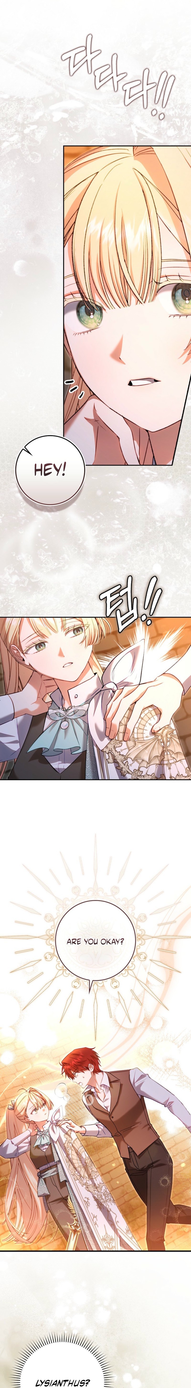 Sister-in-Law of the Heroine in a Childcare Novel Chapter 31 page 2