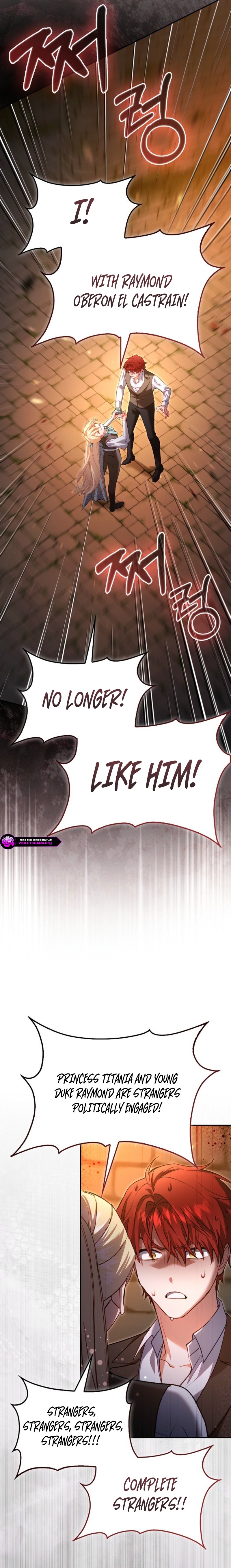 Sister-in-Law of the Heroine in a Childcare Novel Chapter 31 page 25