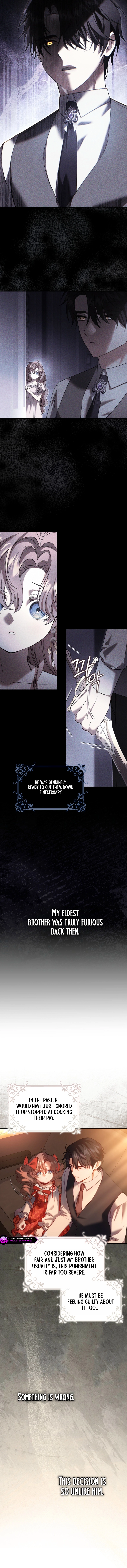 Sister-in-Law of the Heroine in a Childcare Novel Chapter 22 page 4