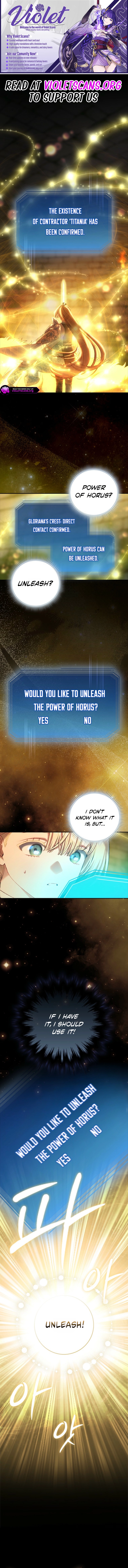 Sister-in-Law of the Heroine in a Childcare Novel Chapter 27 page 1