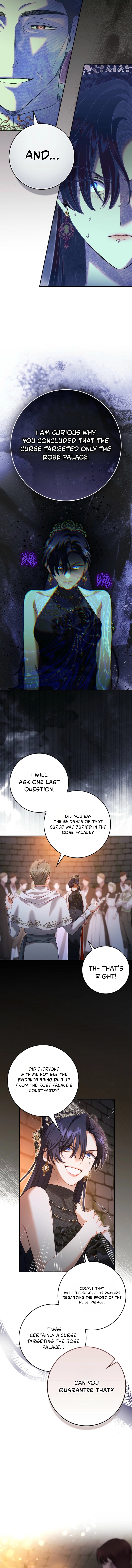 Sister-in-Law of the Heroine in a Childcare Novel Chapter 27 page 9