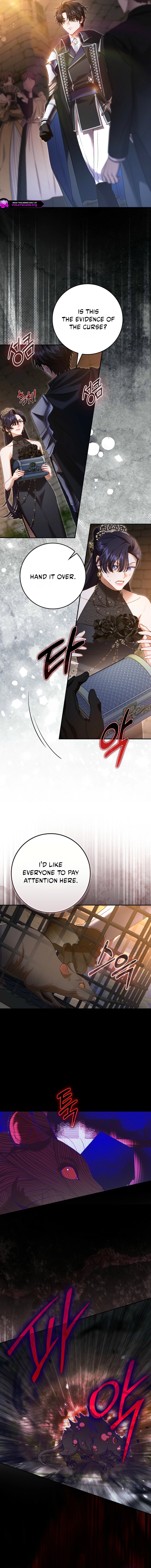 Sister-in-Law of the Heroine in a Childcare Novel Chapter 27 page 10