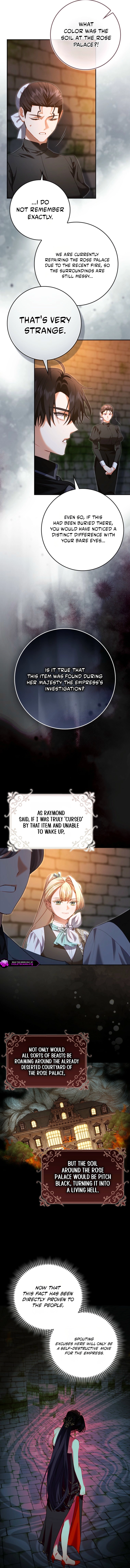 Sister-in-Law of the Heroine in a Childcare Novel Chapter 27 page 13