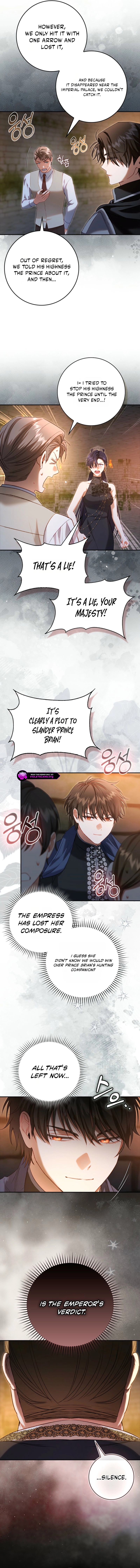 Sister-in-Law of the Heroine in a Childcare Novel Chapter 27 page 16