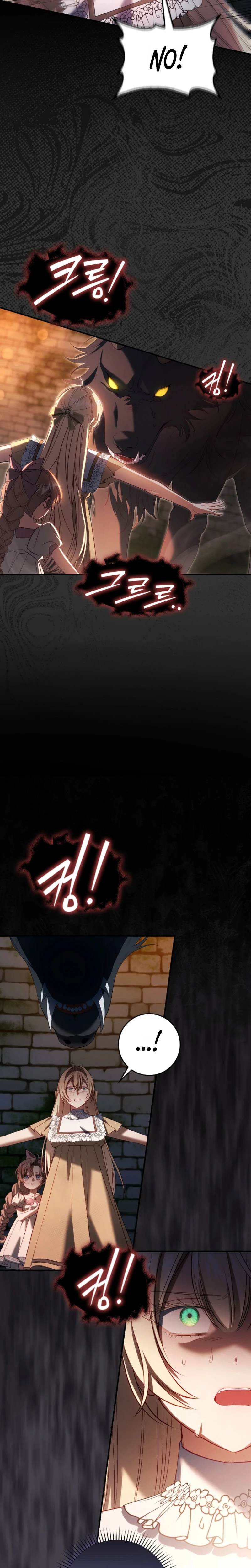 Sister-in-Law of the Heroine in a Childcare Novel Chapter 14 page 6