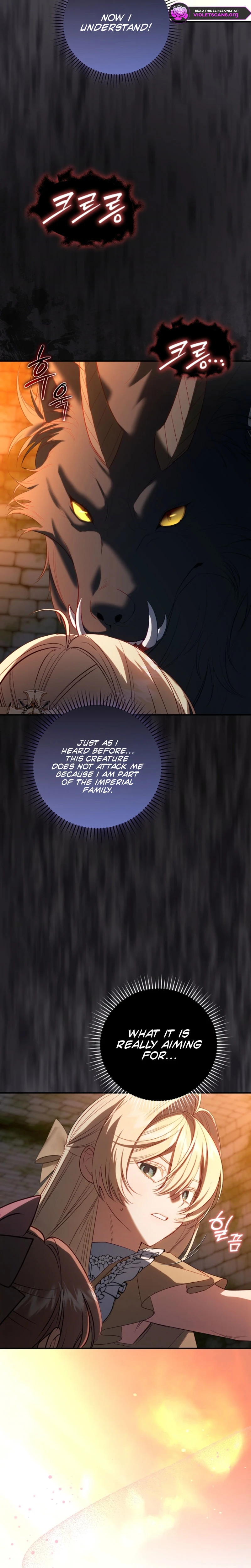 Sister-in-Law of the Heroine in a Childcare Novel Chapter 14 page 7