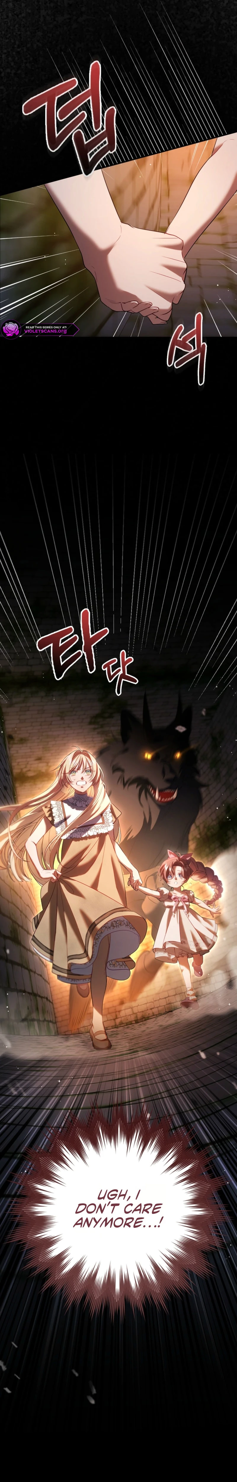 Sister-in-Law of the Heroine in a Childcare Novel Chapter 14 page 9