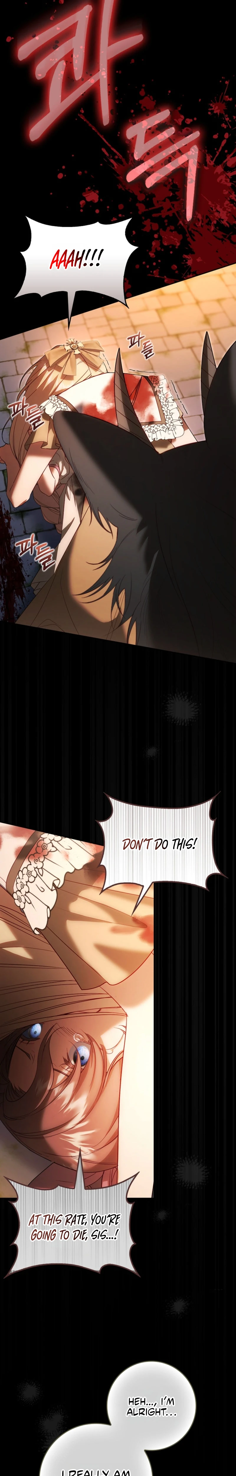 Sister-in-Law of the Heroine in a Childcare Novel Chapter 14 page 21