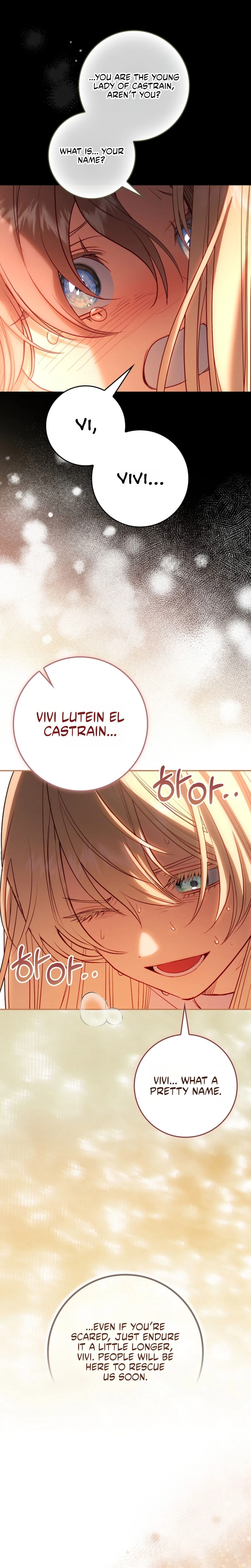 Sister-in-Law of the Heroine in a Childcare Novel Chapter 14 page 23