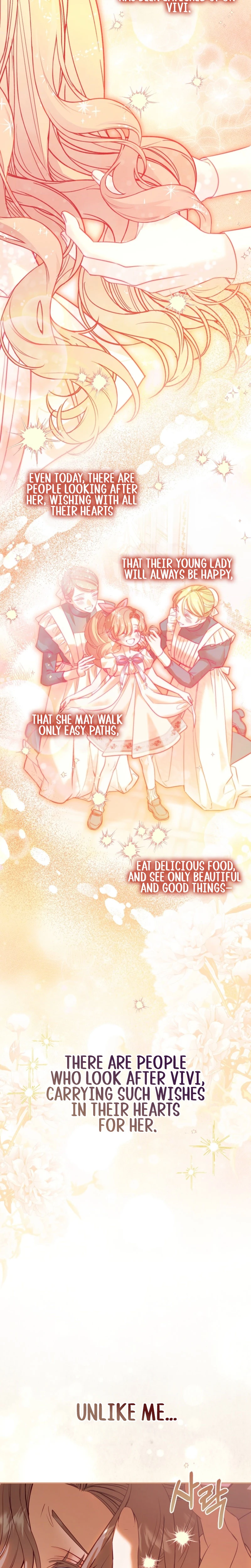 Sister-in-Law of the Heroine in a Childcare Novel Chapter 14 page 26