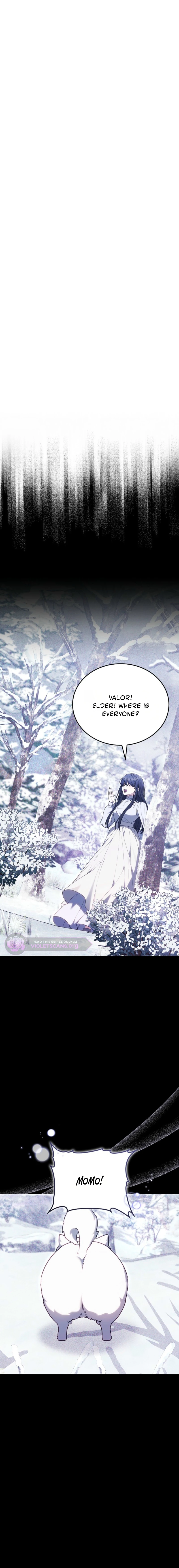 When My Pet Became the Villain Chapter 23 page 5