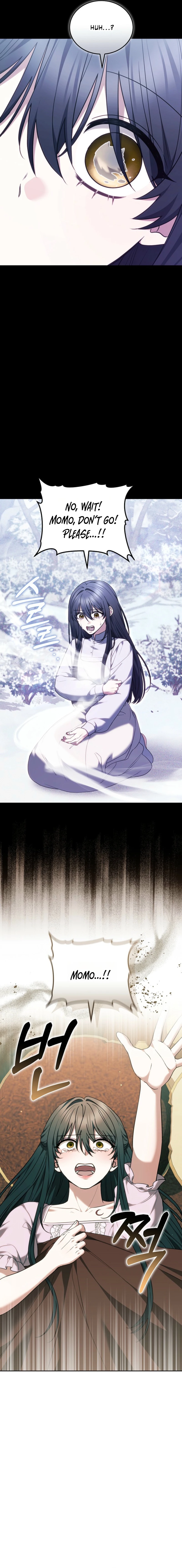 When My Pet Became the Villain Chapter 23 page 7