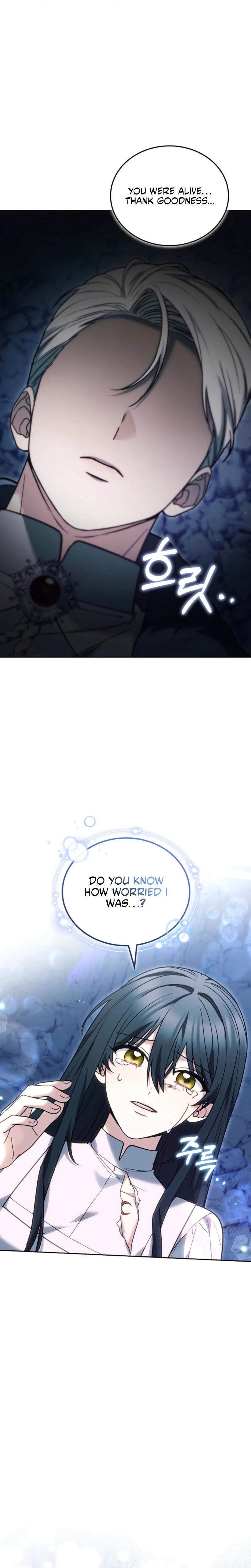 When My Pet Became the Villain Chapter 11 page 3