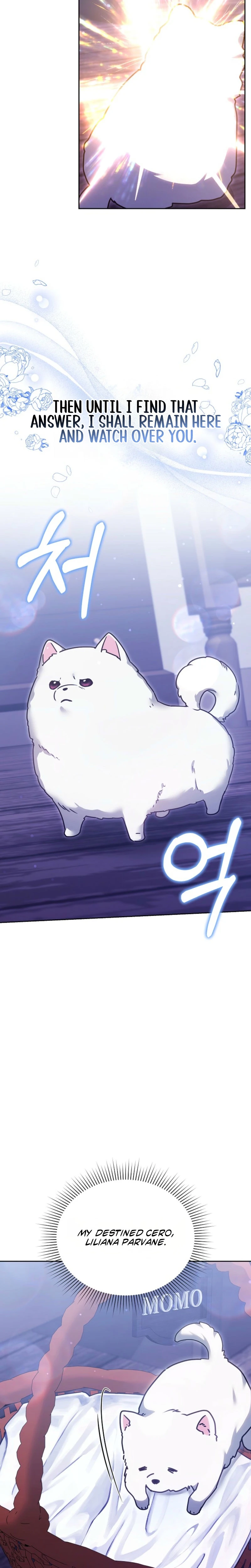 When My Pet Became the Villain Chapter 11 page 14