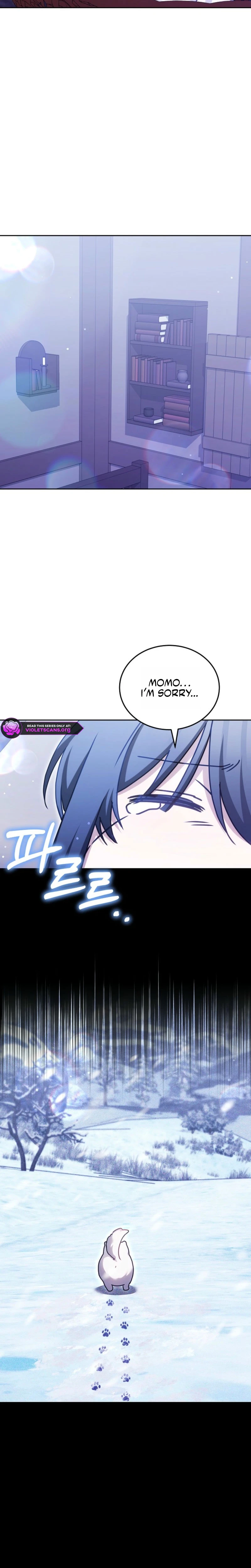 When My Pet Became the Villain Chapter 11 page 15