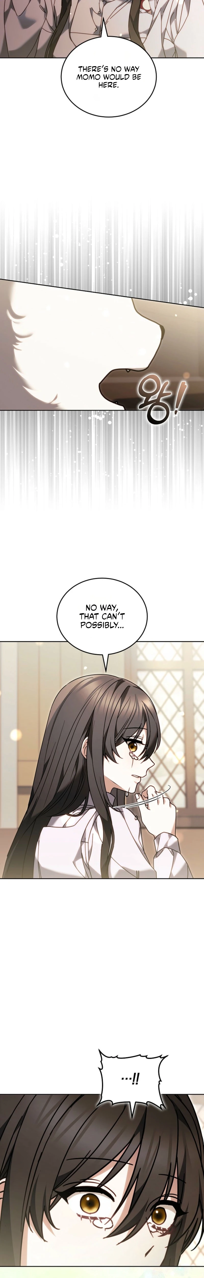 When My Pet Became the Villain Chapter 11 page 24