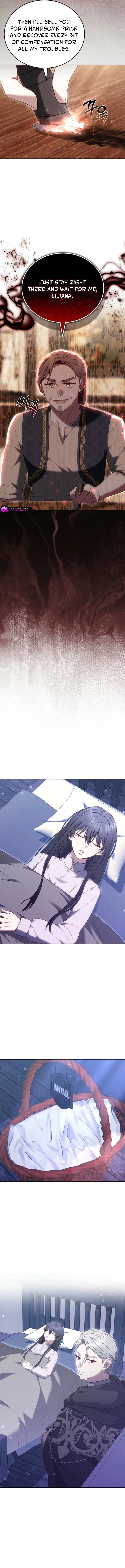 When My Pet Became the Villain Chapter 14 page 13
