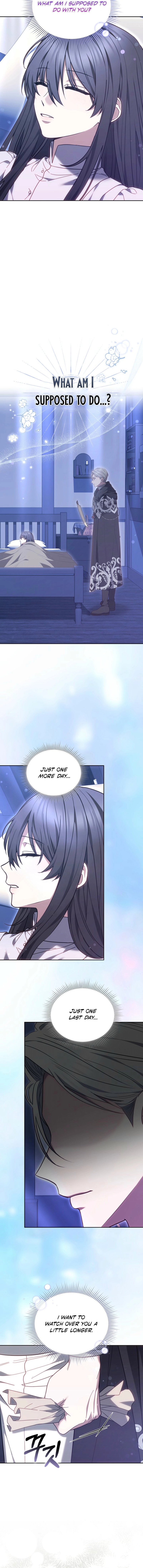 When My Pet Became the Villain Chapter 14 page 15