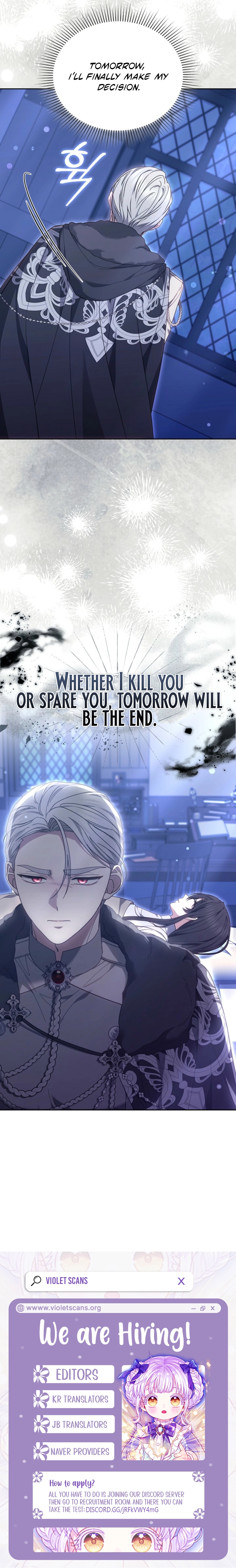 When My Pet Became the Villain Chapter 14 page 16