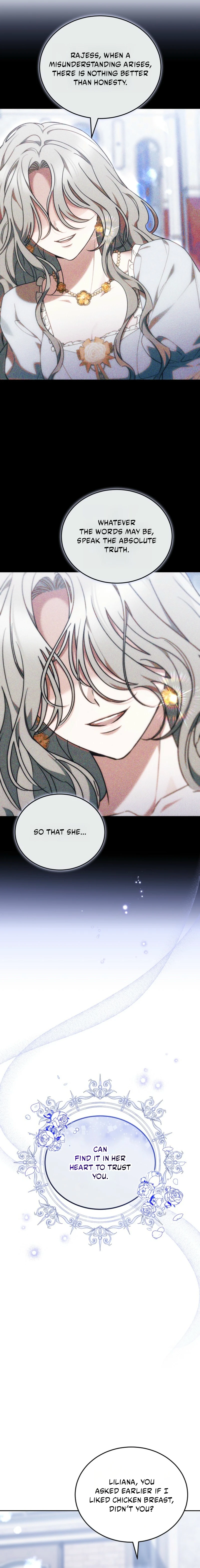 When My Pet Became the Villain Chapter 24 page 14