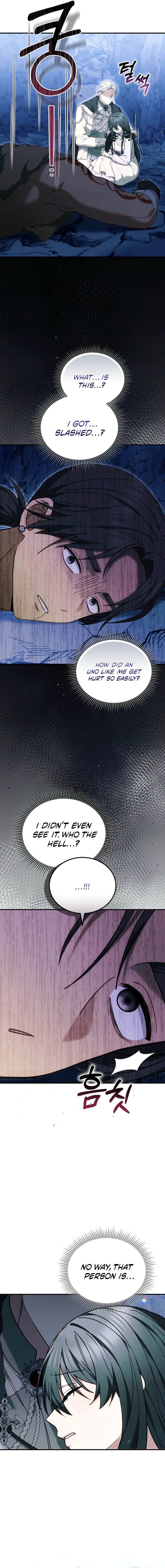 When My Pet Became the Villain Chapter 10 page 22