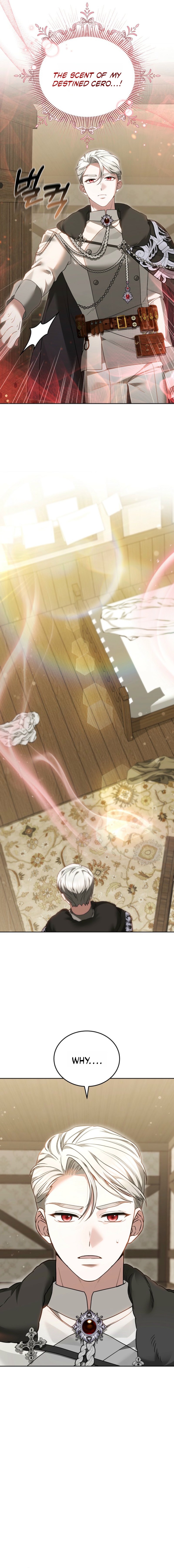 When My Pet Became the Villain Chapter 3 page 4